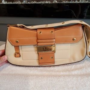 Dior bag